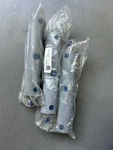 Bimba DW318-2 Strk 2" Bore Double-acting Doublewall Pneumatic Cylinder. Fixed Price $40.00.