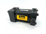 New Parker 03.25 CDBMAU19AC 3.250 Ser Pneumatic Cylinder - No Box. Fixed Price $749.95.