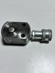 Simplex RFS10 Low Profile Hydraulic Cylinder Ton Capacity. Fixed Price $125.00.