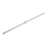 Smc CY3B15-800 Rodless Cylinder, 15MM Bore, 800MM Stroke, 0.7MPA, M5 X 0.8 Port. Fixed Price $350.00.