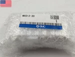 New Smc MXS12-30 Slide Cylinder Us Stock. Fixed Price $36.96.