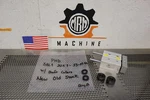Phd SAL1 20X1-J3-M-Q6 Slide Cylinder W/ Shaft Collars New Old Stock. Fixed Price $84.99.