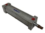 Mead DM-325X12 Pneumatic Cylinder 0000FE. Fixed Price $99.99.
