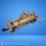 Smc CDA2F50-145-A54L Pneumatic Tie Rod Cylinder Usip. Fixed Price $168.00.