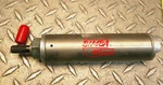 Bimba 172.5 Pneumatic Cylinder. Fixed Price $45.00.