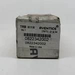 Aventics Rexroth 0-822-342-002 Trb Pneumatic Tie Rod Cylinder 0822342002 New. Fixed Price $299.99.