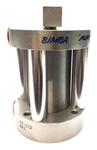 Bimba Flat-ii Pneumatic Cylinder FT-172 Nos. Fixed Price $125.41.