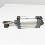 Airtac SI100X125-S 100MM Bore 125MM Stroke Double Acting Cylinder. Fixed Price $110.54.