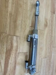 Bosch 822 334 516, 25MM BORE/65MM Stroke Double Acting Stainless Air Cylinder. Fixed Price $59.95.