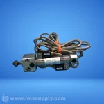 Smc CDM2RA20-50-B53L Round Body Cylinder 5141. Fixed Price $67.20.