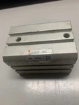 Smc CDQSB25-25D / CDQSB2525D. Fixed Price $37.00.