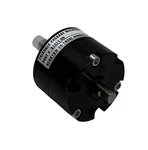 Smc Triangle NCRB1BW-30-180SE-DIM00319 / 31011-55 Rotary Actuator 2-SHAFTS Nsnp. Fixed Price $140.00.