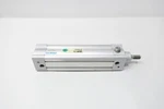 Festo DSBC-63-200-E2-PPVA Double Acting Pneumatic Cylinder 63MM 200MM 12BAR. Fixed Price $126.95.