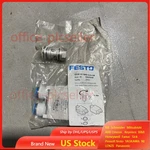 Us Free Tax New Festo VFOF-LE-BAH-G14-Q8 1927030 One-way Throttle Valve. Fixed Price $79.99.