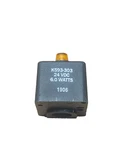 New In Bag Parker Solenoid Coil 24V-DC, 6.0 Watts, K593-303. Fixed Price $141.30.