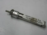 New Clippard SDR-08-1 D/a Pneumatic Cylinder X 1-1/2 Strk Q0330. Fixed Price $19.99.