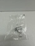 Festo HAB-1/8 Manual Override 1/8" 184585. Fixed Price $17.50.