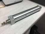Phd Hvt X Pneumatic Air Cylinder 01975942 0010 (used). Fixed Price $25.00.