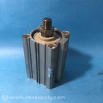 Smc CDQ2B63-75DCM Compact Pneumatic Cylinder Fnip. Fixed Price $78.12.