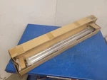Smc MY3B25-600H Mechanically Jointed Rodless Air Cylinder 600MM Travel New. Fixed Price $299.99.