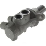 Brake Master Cylinder-premium Centric 130.61162. Fixed Price $139.83.