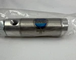 Bimba SR-091-D Pneumatic Cylinder 1-1/16 Bore X Stroke Double Acting Return. Fixed Price $49.99.