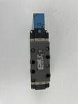 Smc Solenoid Valve VSS8-6-FG-S-3EZ-V1 24VDC 0.075A 1.8 Watts 142 Psi. Fixed Price $40.00.