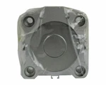 Smc Pheumatic Cylinder Max Pressure 1.0MPA P/n: CQ2B50-10D-XB13. Fixed Price $50.00.