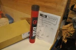 Bva Hydraulics H1010 Cylinder Ton 10" Stroke New The Box. Fixed Price $450.00.