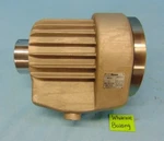 Howa Through-hole High Speed Rotating Hydraulic Cylinder HH31C 12. Fixed Price $2900.00.
