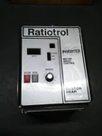Boston Gear AC2200B 2HP Ratiotrol Variable Speed Drive Inverter (MS-201). Fixed Price $40.00.