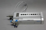 Festo Guided Cylinder Pneumatic Mini Slide DGSL-12-50-Y3A. Fixed Price $143.99.
