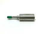 Numatics Actuator M12450 Pneumatic Cylinder Shot Spring, 1" Stroke. Fixed Price $22.49.