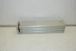 Festo ADNGF-50-250-P-A 537129 Double Acting Pneumatic Cylinder 250MM Stroke New. Fixed Price $218.99.