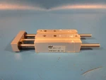 Used Phd SAH1 10 X 1/2, Pneumatic Air Cylinder, No Magnet. Fixed Price $79.99.