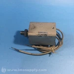 Smc CDQ2B25-25DM-A73 Compact Cylinder 6650. Fixed Price $5.40.