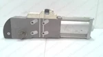 Smc CKZ3N50TF-45DPF-X2742A, Slim Line Clamp Cylinder #261311. Fixed Price $137.50.
