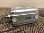 Festo Compact Cylinder ADVU-50-60-A-P-A ADVU5060APA 50MM Bore 60MM Stroke New. Fixed Price $110.00.