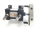 T-mac Cylinders T1L-2.5X1.0-N-2-EE1-N Air Used. Fixed Price $24.99.