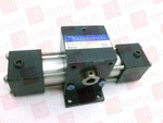 Rotomation A2-45-TC-HS37-C2-1/8-1-M A245TCHS37C2181M (used). Fixed Price $71.80.