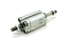 New Festo ADVU-16-20-A-P-A-S2 Cylinder ADVU1620APAS2. Fixed Price $70.00.