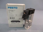 Festo VSVA-B-M52-MH-A1-1C1 Air Solenoid Valve 546702. Fixed Price $99.99.