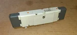 Smc VSS8-4-FG-D-3VZ Interface Valve 0.1 1.0MPA Fast Shipping. Fixed Price $40.00.