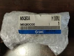 Smc MSQB3A Pneumatic Rotating Cylinder G6BC. Fixed Price $93.20.