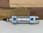Smc NCA1D150-0200 Tie-rod Cylinder 1.5" Bore, 2" Stroke *no Pin. Fixed Price $69.95.