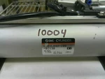 Smc CDG1LA40-100 Air Cylinder. Fixed Price $25.00.