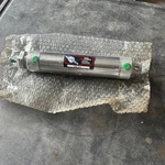 Clippard UDR-32-6 UDR326 Pneumatic Cylinder 2" Bore, 6" Stroke Q34-32-6. Fixed Price $109.99.