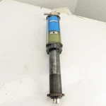 20-16-7 Multicyl Air Over Oil Press Punch Cylinder 2" Stroke Tested. Fixed Price $449.99.
