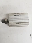 Smc CQ2A32-50DM Pneumatic Compact Cylinder. Fixed Price $40.99.