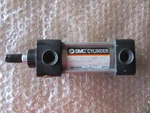 Smc Cylinder NCDA1B150-0150N Air P.s.i. New!!! Free Shipping. Fixed Price $129.95.
